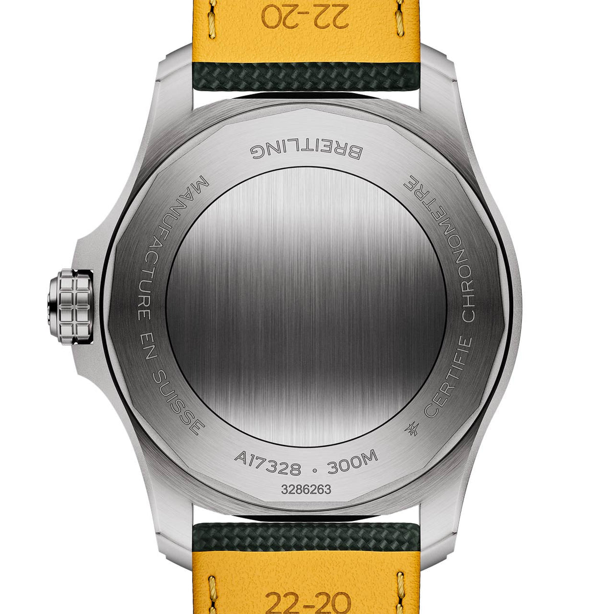 Silver Ceramic- Green AVG - Green Rubber - Automatic - 42mm