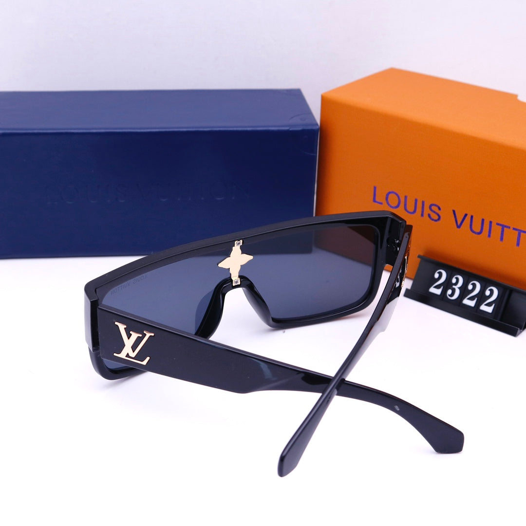 Women Fashion Outdoor Driving Polarized Sunglasses