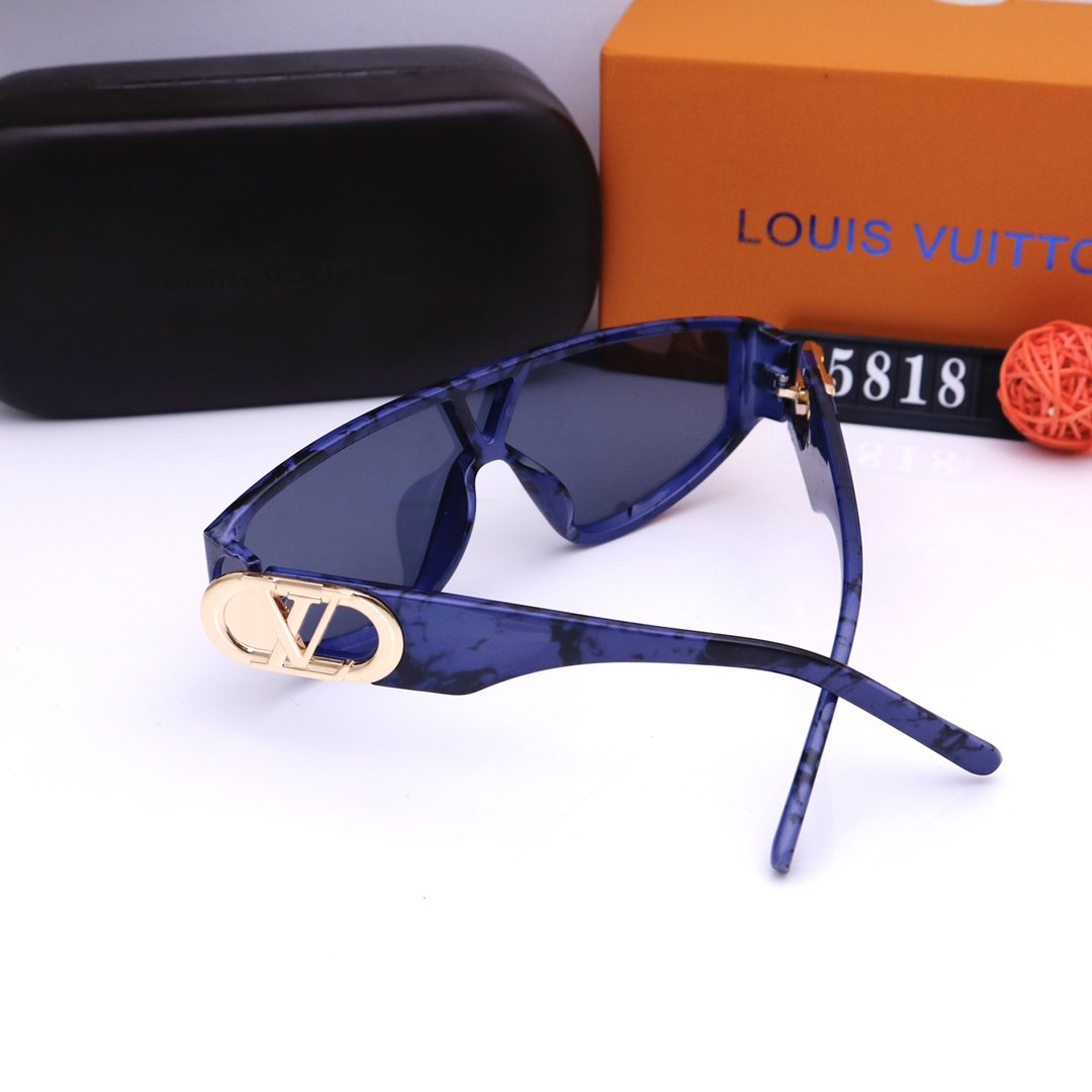 8 COLORS DRIVING CYCLING POLARIZING SUNGLASSES