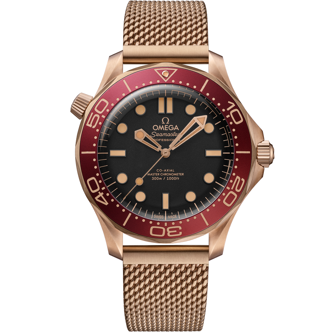 🔥limited-time offer! Black Red - Yellow 904L Steel - Automatic - 42mm