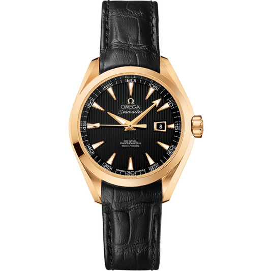 Black Vertical 3D -231.53.34.20.01.001 -Yellow Bezel - Automatic - 41mm