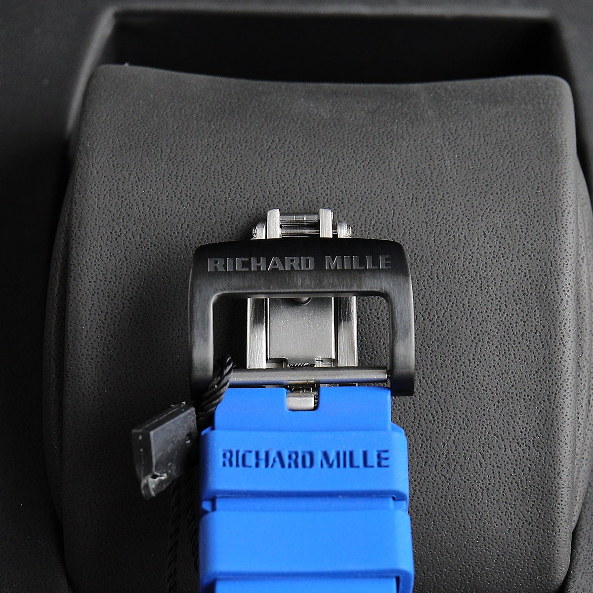Chronograph - Blue Ceramic- Blue Rubber- Self-winding - QUARTZ - 41*49mm