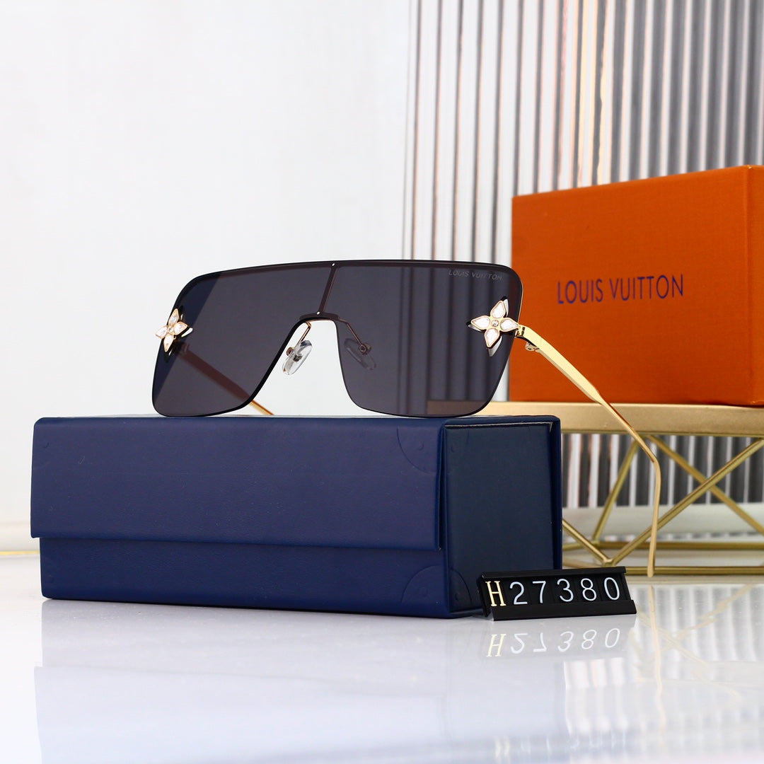 7 COLORS SUMMER WOMEN POLARIZING SUNGLASSES