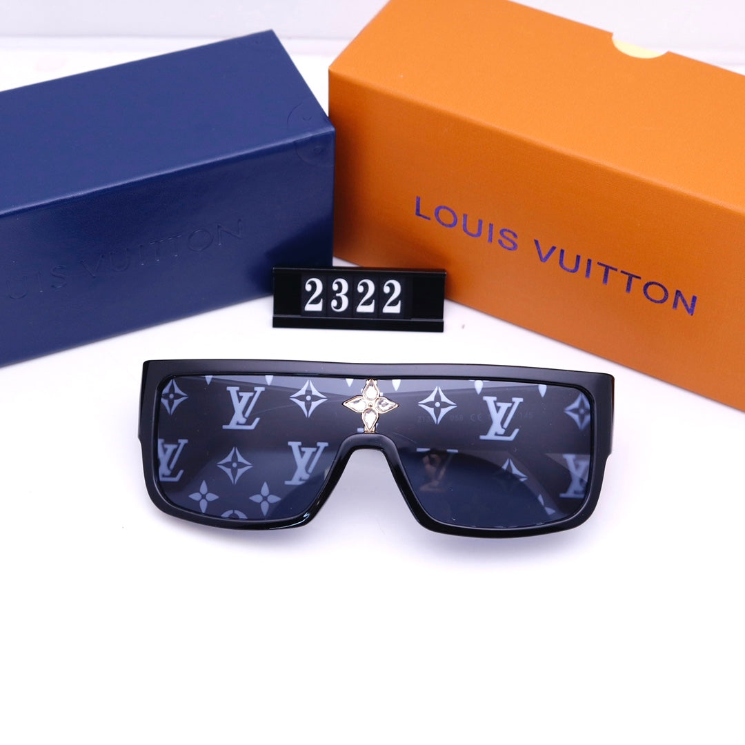 Women Fashion Outdoor Driving Polarized Sunglasses