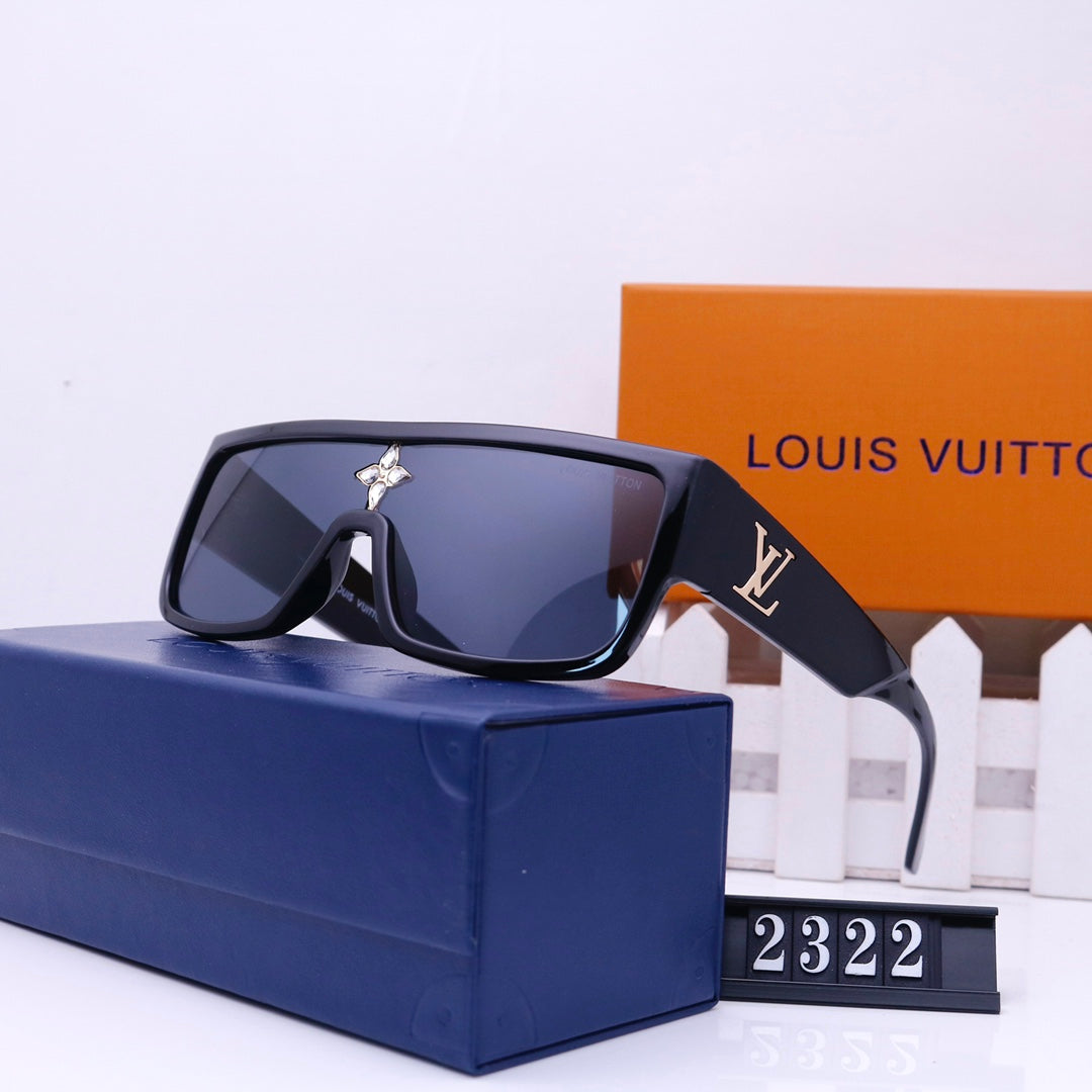 Women Fashion Outdoor Driving Polarized Sunglasses