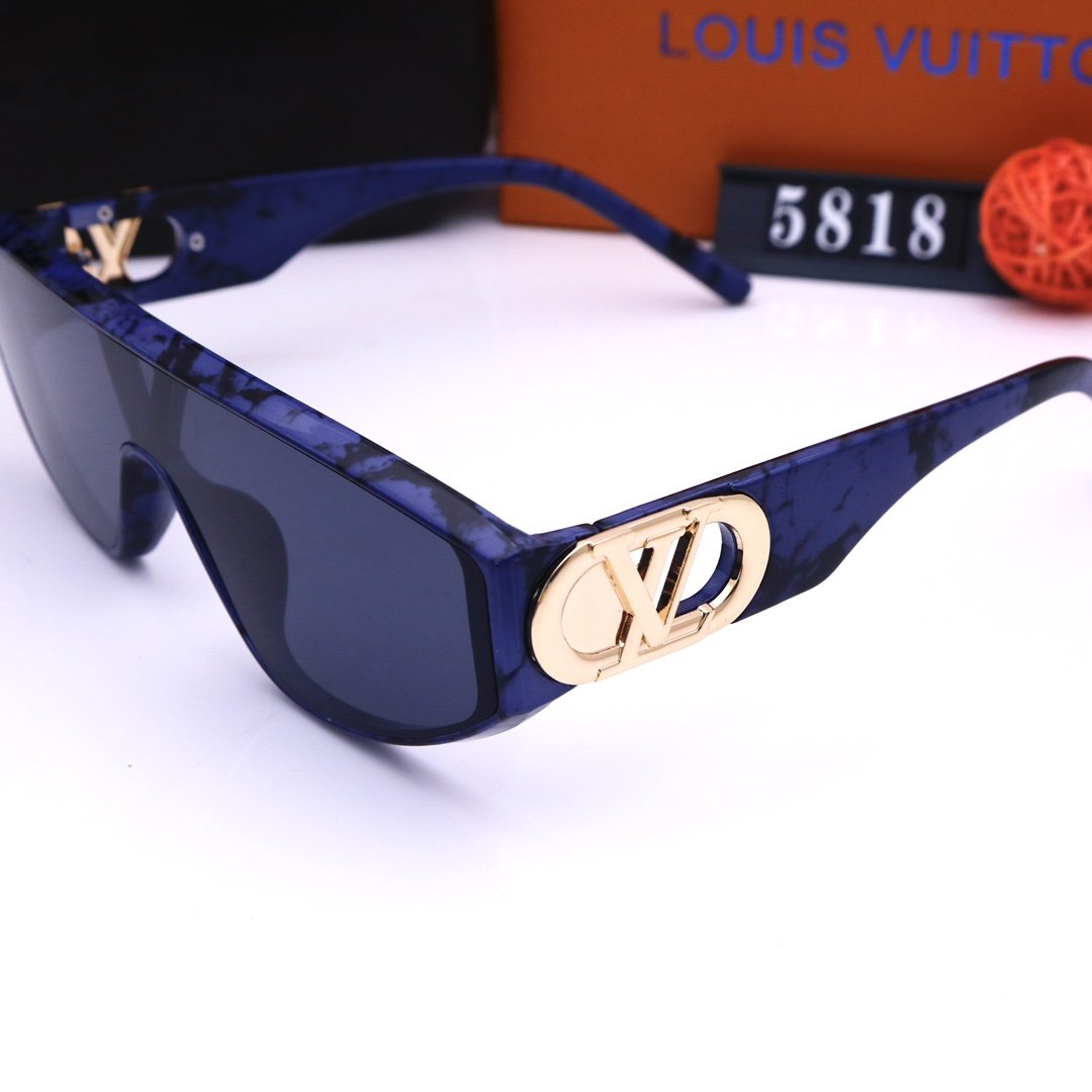 8 COLORS DRIVING CYCLING POLARIZING SUNGLASSES
