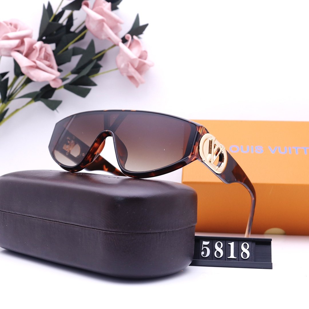 8 COLORS DRIVING CYCLING POLARIZING SUNGLASSES