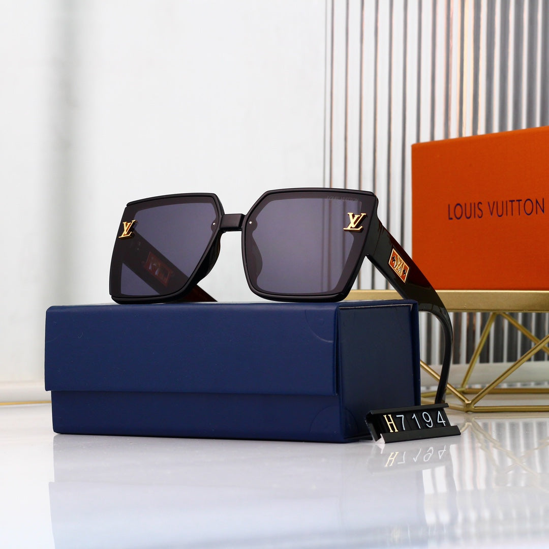7 COLORS WOMEN POLARIZING SUNGLASS