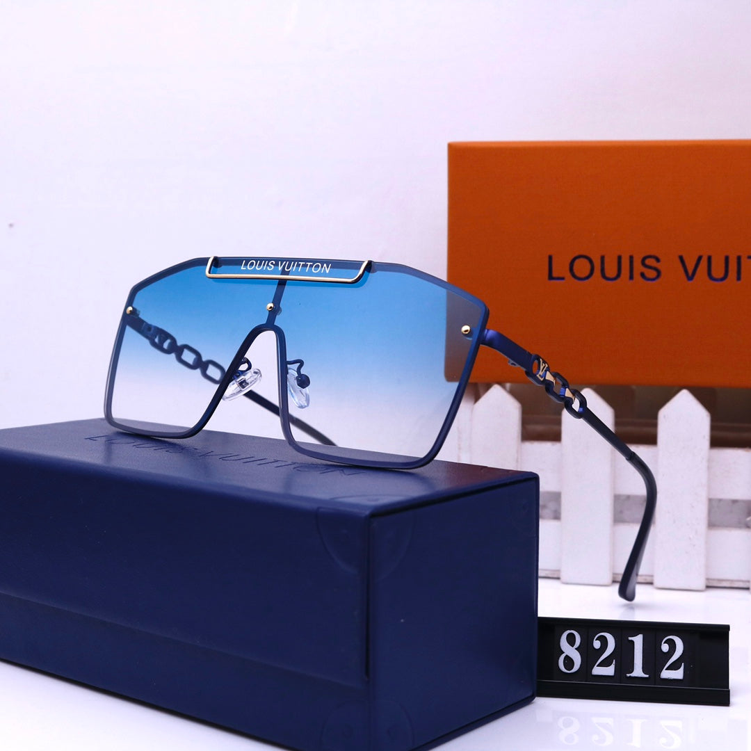6 Colors Women Polarized Sunglasses