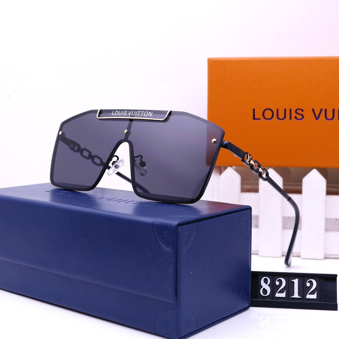 6 Colors Women Polarized Sunglasses