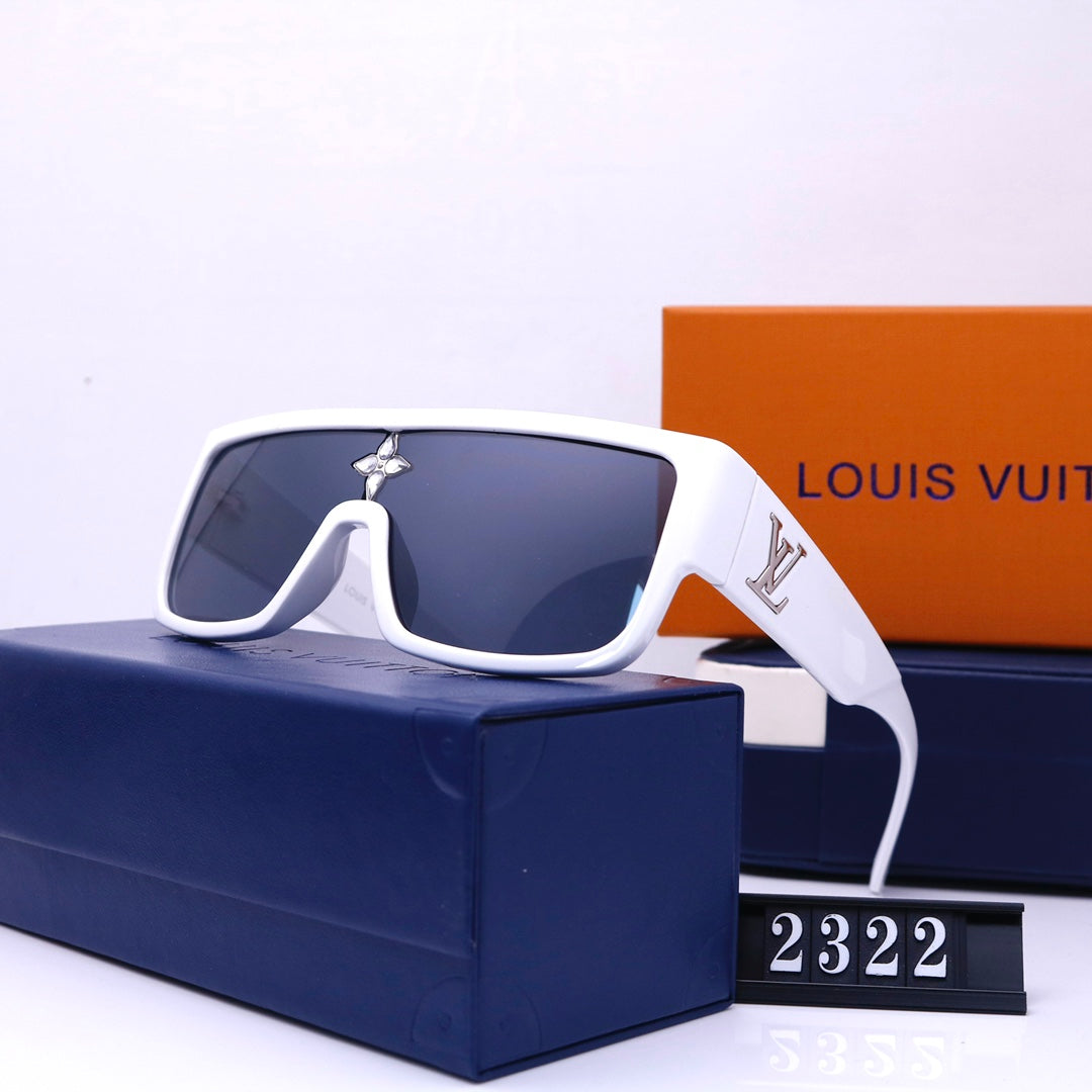 Women Fashion Outdoor Driving Polarized Sunglasses