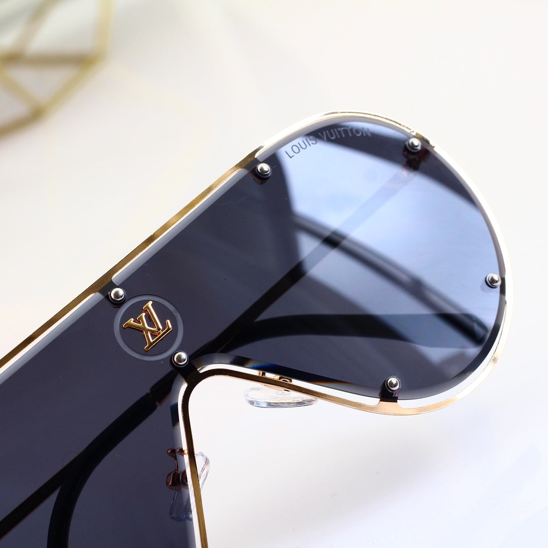 5 COLORS UNISEX POLARIZED SUNGLASSES