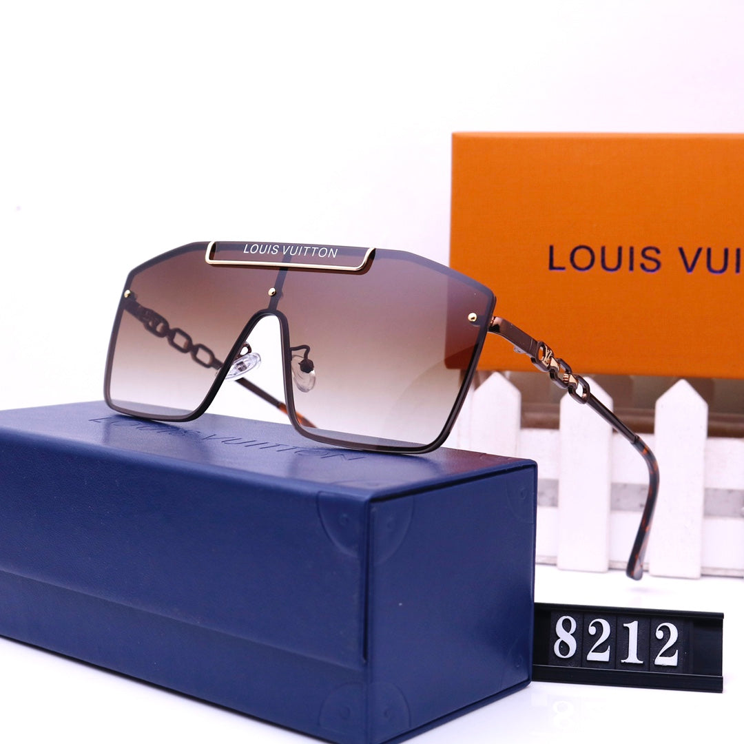 6 Colors Women Polarized Sunglasses
