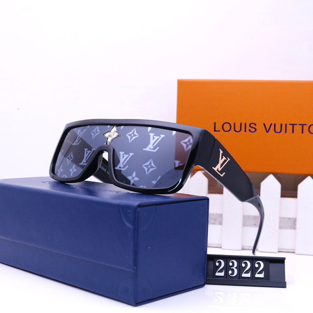 Women Fashion Outdoor Driving Polarized Sunglasses