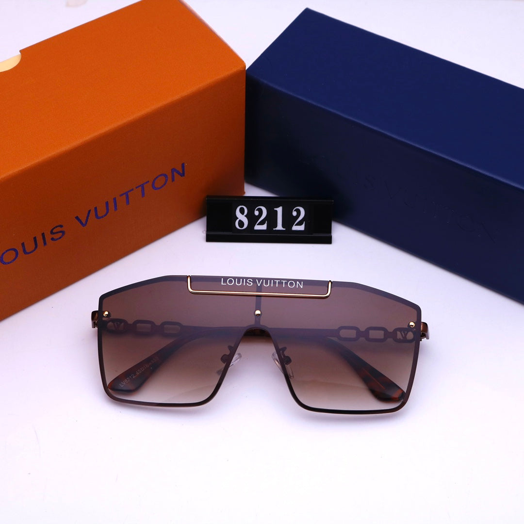 6 Colors Women Polarized Sunglasses