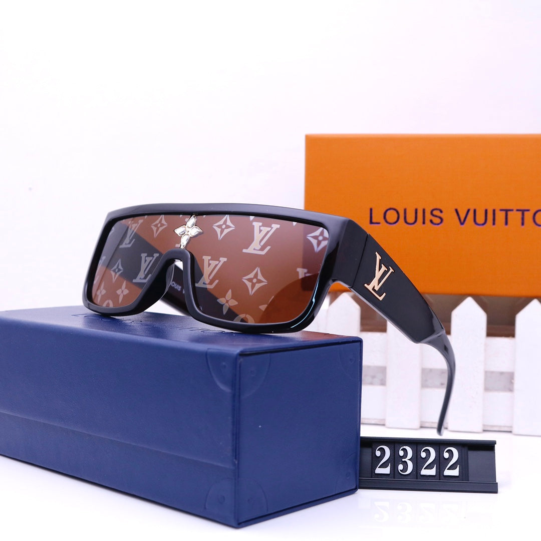 Women Fashion Outdoor Driving Polarized Sunglasses
