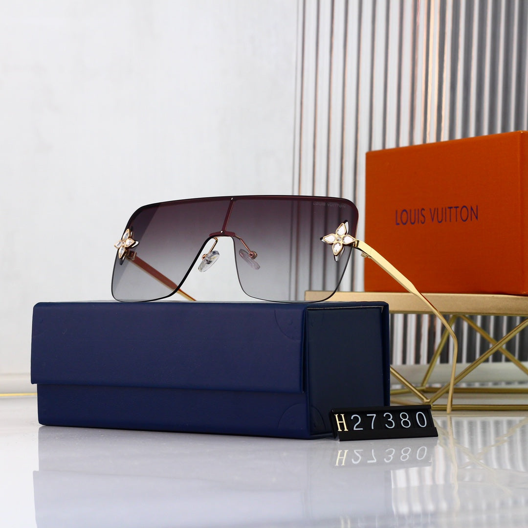 7 COLORS SUMMER WOMEN POLARIZING SUNGLASSES