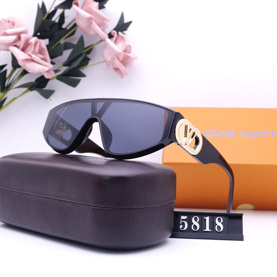 8 COLORS DRIVING CYCLING POLARIZING SUNGLASSES