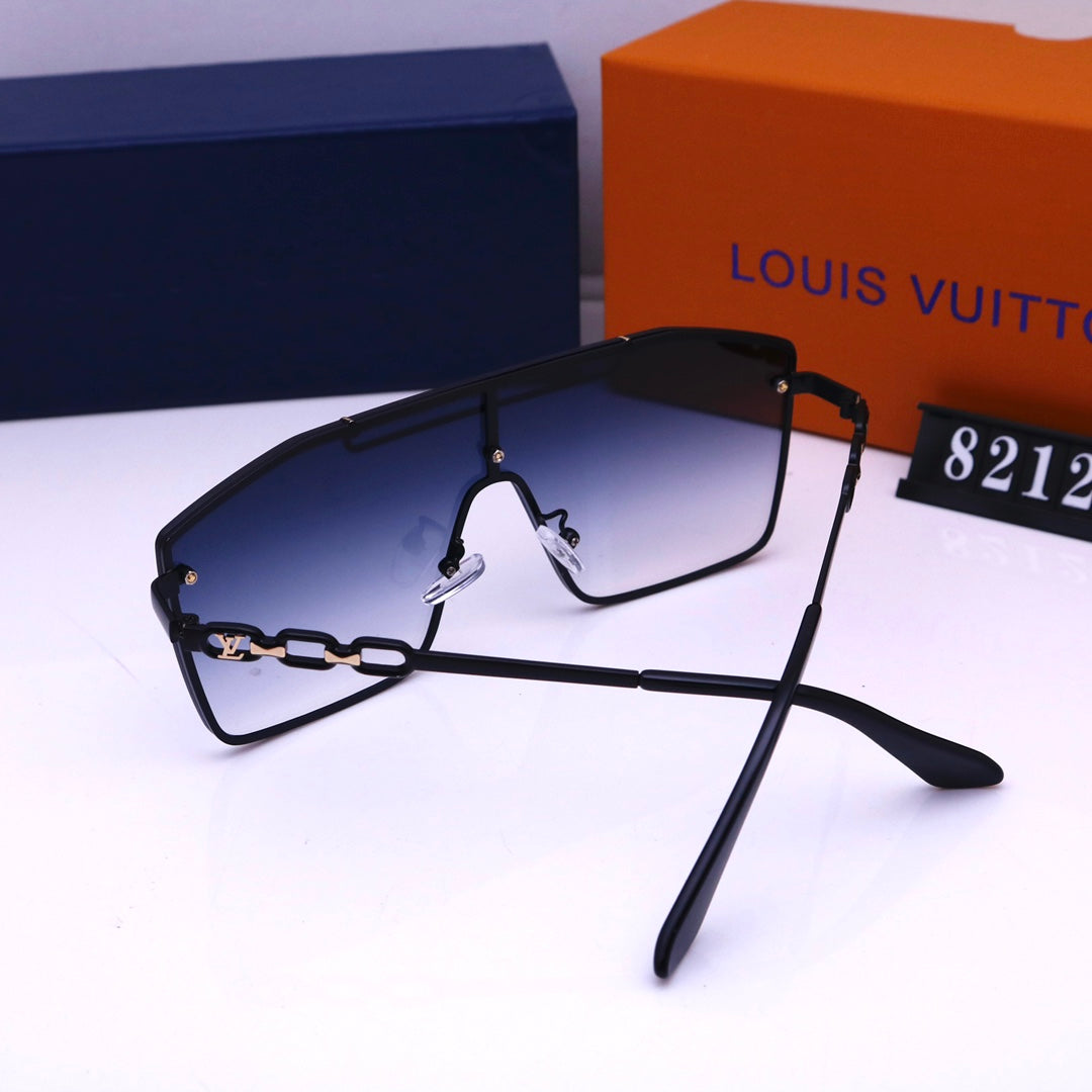 6 Colors Women Polarized Sunglasses