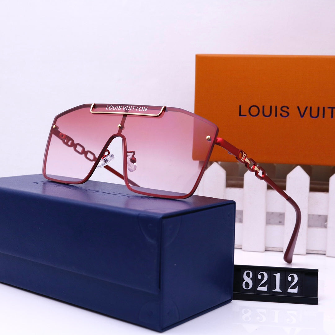 6 Colors Women Polarized Sunglasses