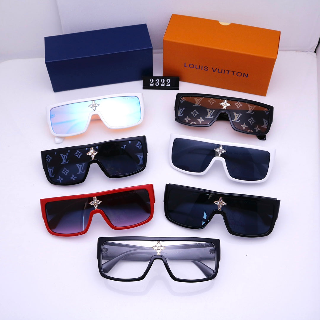 Women Fashion Outdoor Driving Polarized Sunglasses